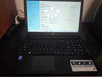 Laptop ACER E5-511-C1K6