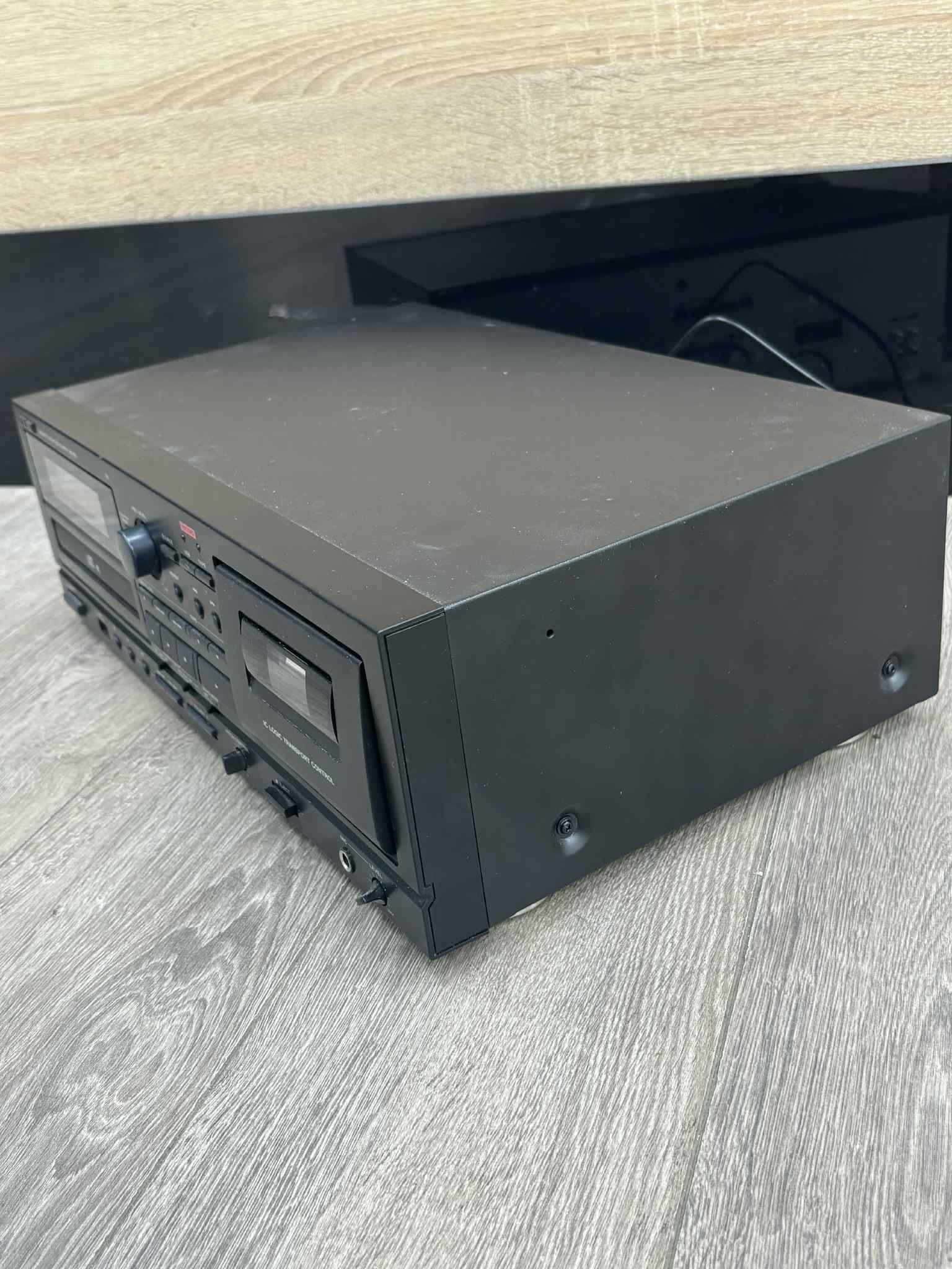 Odtwarzacz TEAC AD-850 OKAZJA!!! JAK NOWY!