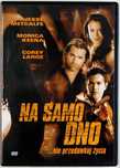 DVD Na Samo Dno (Carisma)