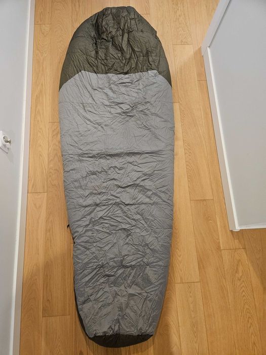 Śpiwór Forclaz MT500 0°C Decathlon