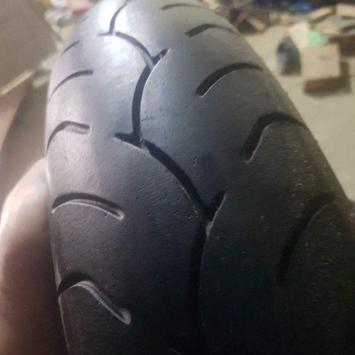 opona nr c24 dunlop 120/70-17 d252f