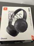 Nowe sluchawki JBL Tune 510bt