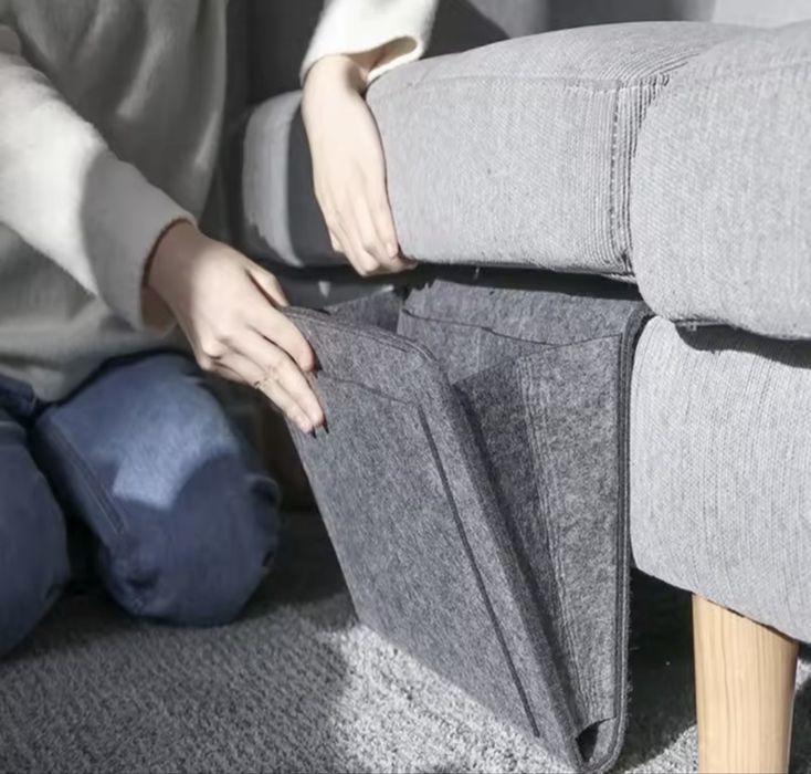 Подвесная сумка органайзер