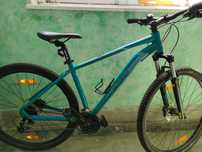 Велосипед MERIDA BIG NINE 40D 29” (2020) MTB + Велоспорядження