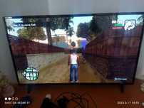 Konsola PS3 playstation 3. 2 pady plus 10 gier min.Kontroler ruchu itp