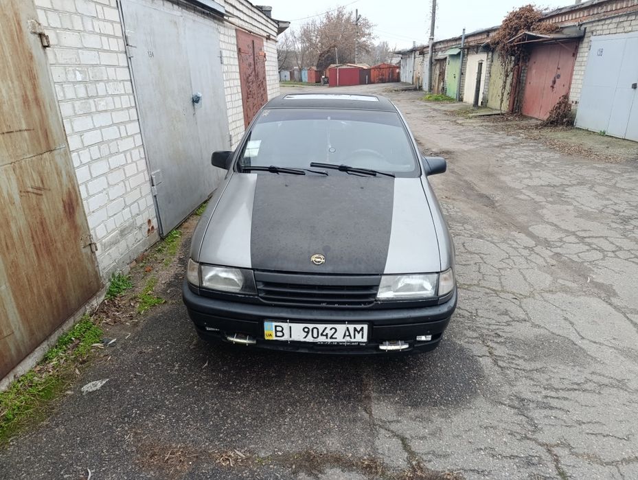 Продам Опель Вектра А