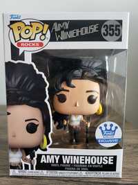 Amy Winehouse 355 Funko pop!