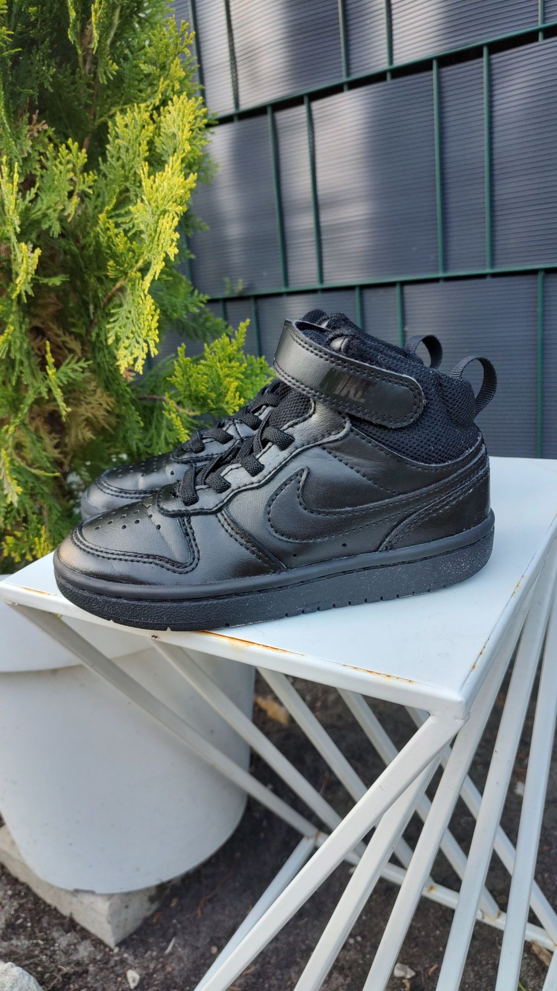 Buty Nike.Rozmiar 27.Rozmiar wkładki 18