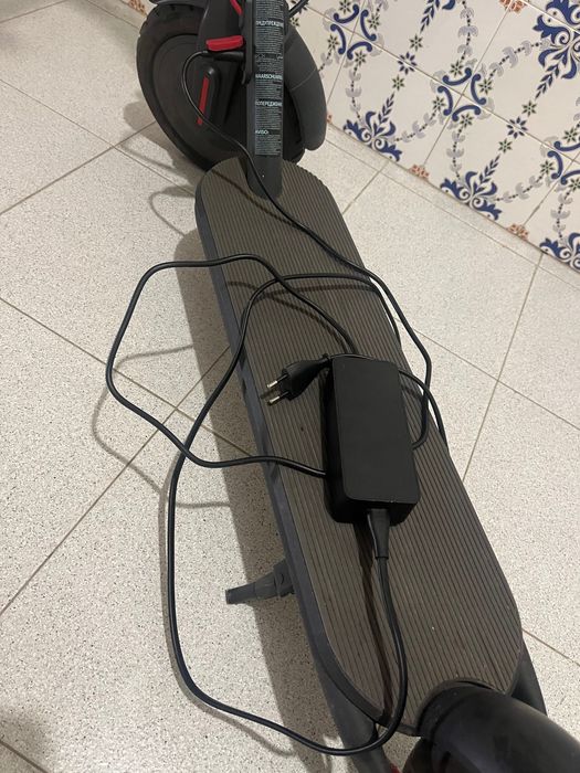 Trotinete Xiaomi electric scooter 4