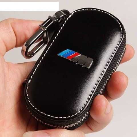 Lote de capas de chave BMW