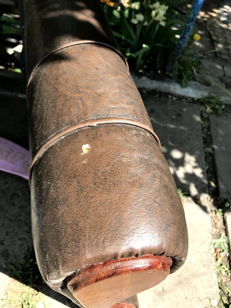 Продам диван б/у