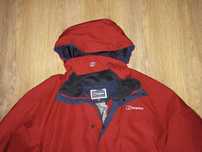 Berghaus Gore-Tex kurtka męska jacket XL