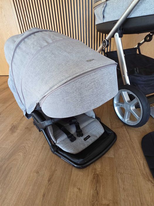 Wózek Espiro Next 2.0 Melange