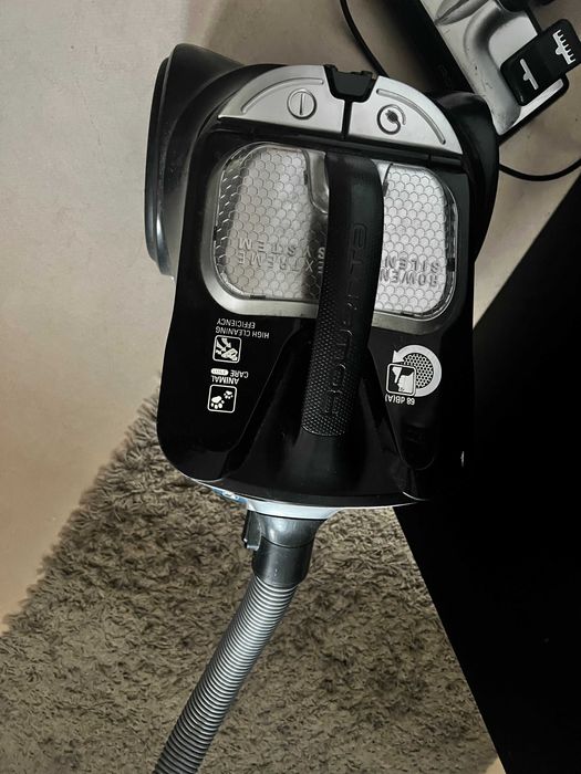 aspirador Rowenta Silence force extreme Cyclonic