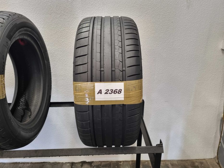 255/30/20 92Y Dunlop Sp Sport Maxx GT *DSST RSC Dot.2518R