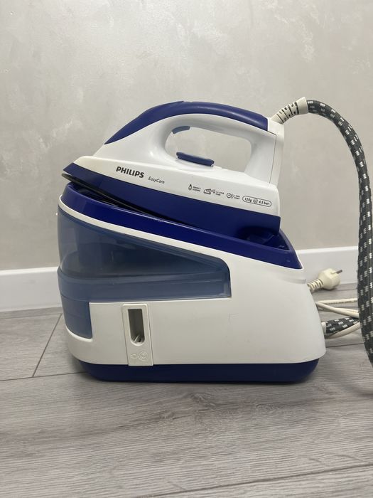 Праска генератор пари Парогенератор Philips