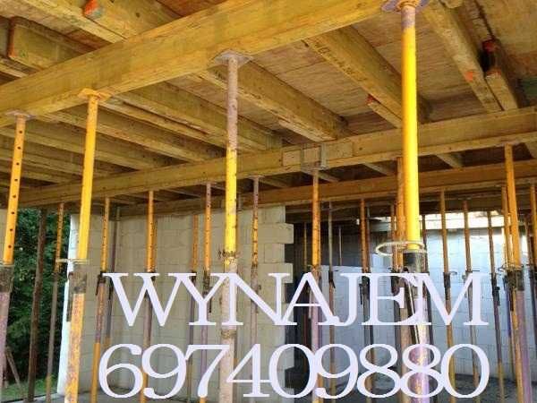 Drabina dekarska Winda dekarska podnosmik