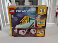 LEGO 31148 Creator 3 w 1 - Wrotka w stylu retro [Retro Roller Skate]