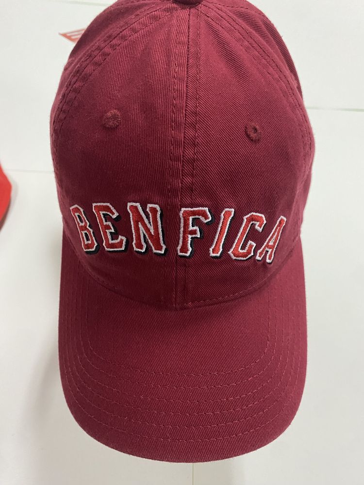 Pack SL Benfica - Panamá + Gorro