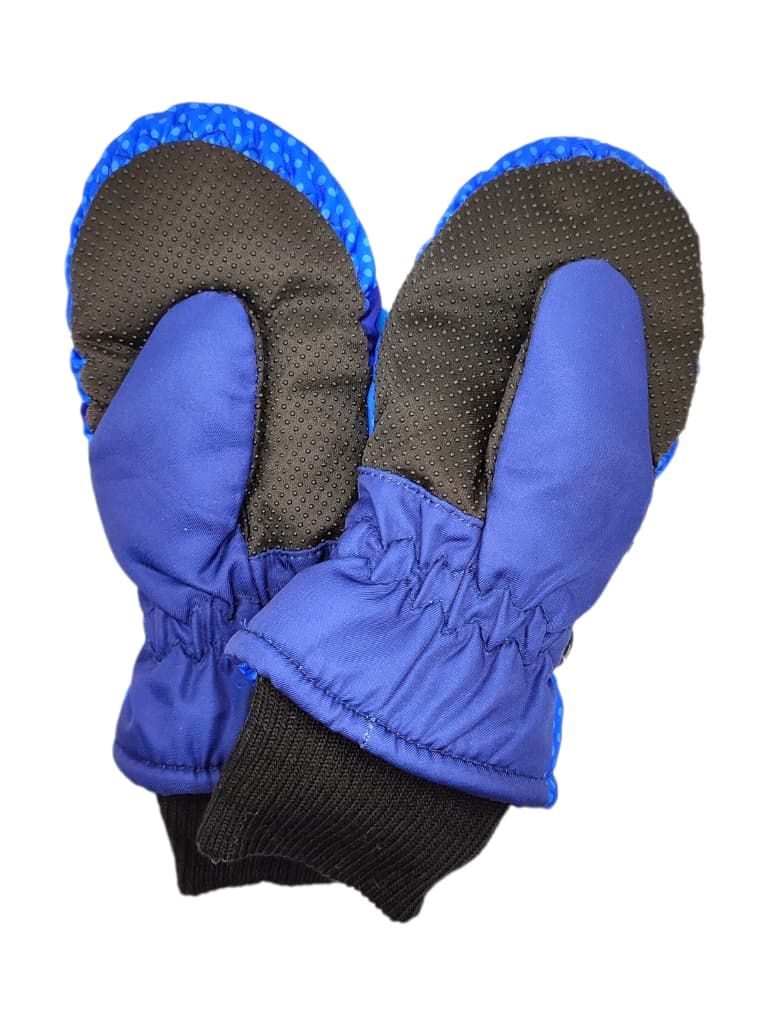 Dziecięce rękawiczki zimowe narciarskie Psi Patrol 5-6lat