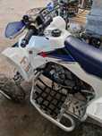 SUZUKI LTZ 400 matriculada
