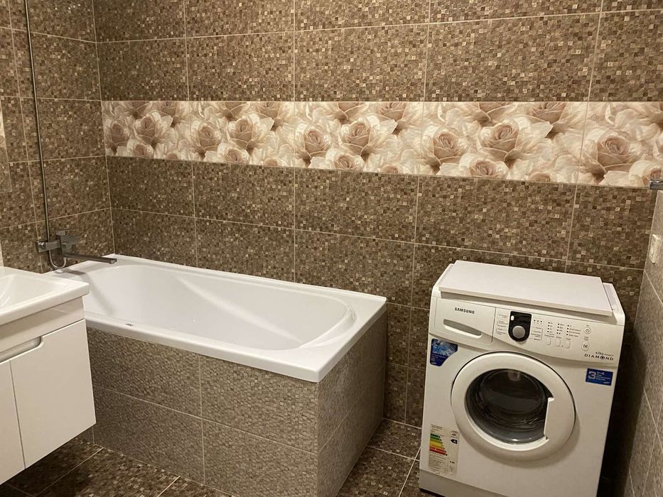 Жк "Європейський квартал" 1-о кімн. в гврному стані