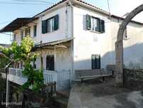 Moradia T3 / Fundão, Vale Prazeres