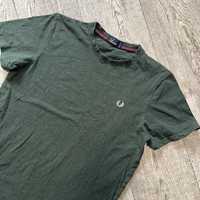 Футболка тишка Fred Perry big logo