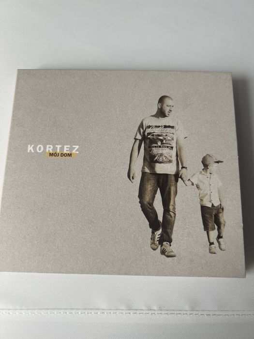 Kortez - Moj dom CD