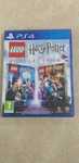 Lego Harry Potter collection PS4