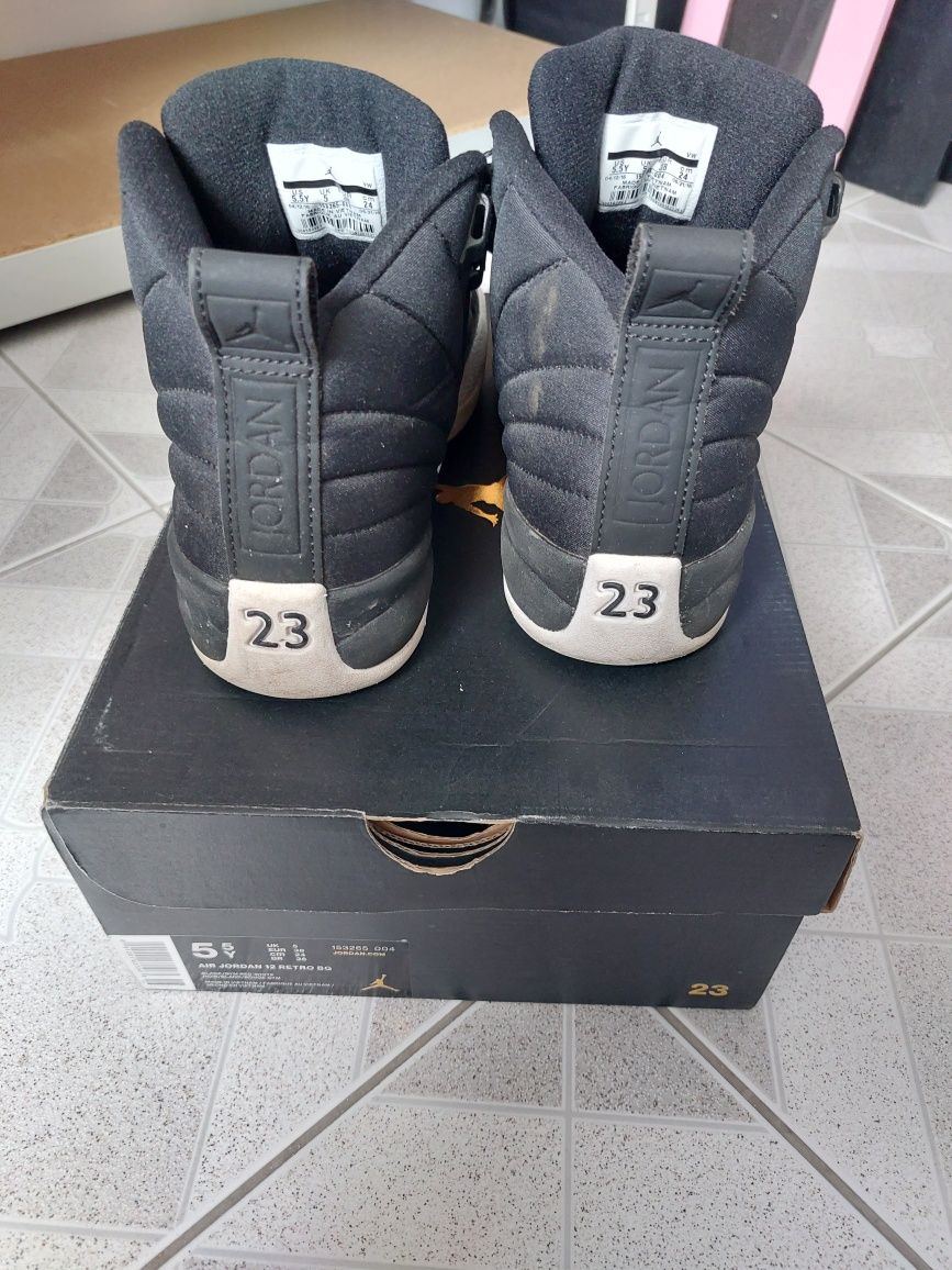 Air Jordan 12 retro