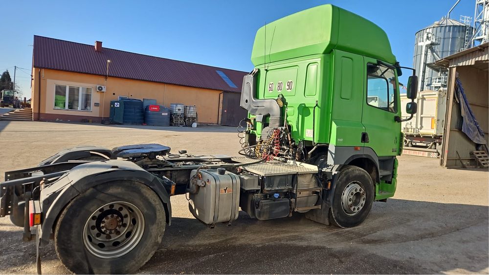 Daf cf 460 (scania,volvo,iveco)