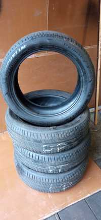 Opony letnie 205/55/19 DOT 2023 Michelin Primacy 3 Stan IDEALNY