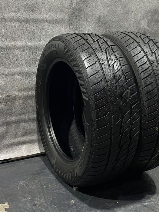 ‼️ЗИМОВА РЕЗИНА‼️ Matador • 205/55 R16 АРТ:176