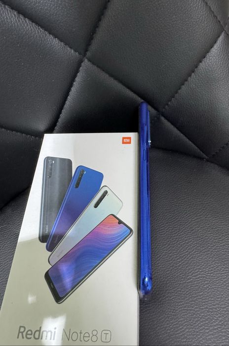 Xiaomi Redmi Note 8T 4/64GB
