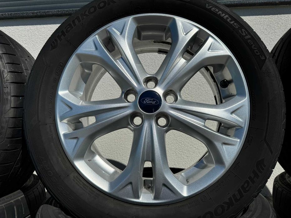 Lato R17 Ford FOCUS,MONDEO,S-Max,Galaxy, Wysyłka