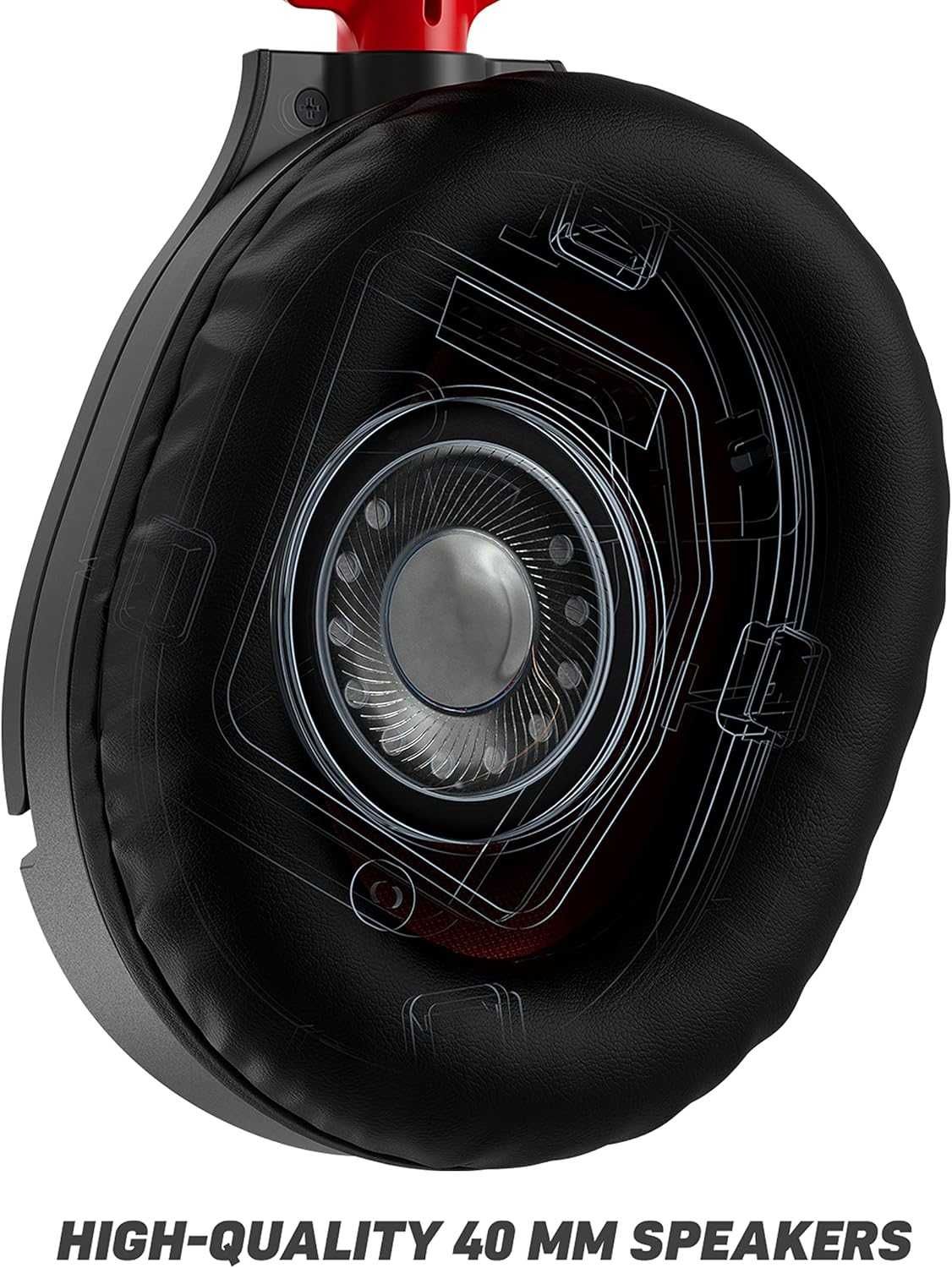 Słuchawki do konsoli Turtle Beach Recon 70 przewodowe