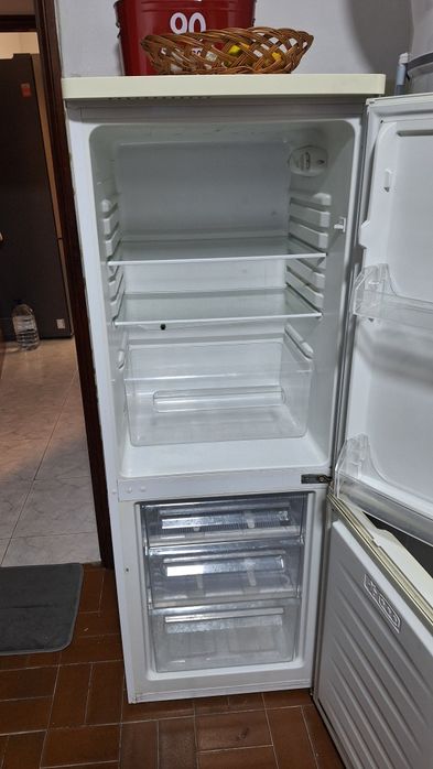 Frigorifico Branco