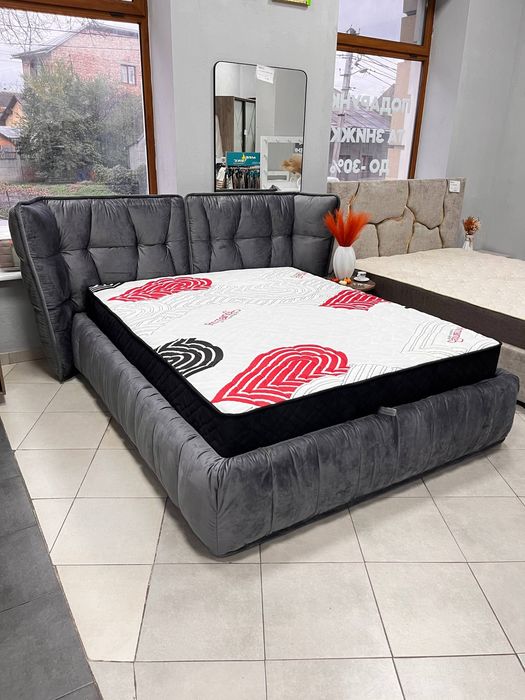 Ортопедичний матрац NICE 160×200 — якість + комфорт | Акція‼️