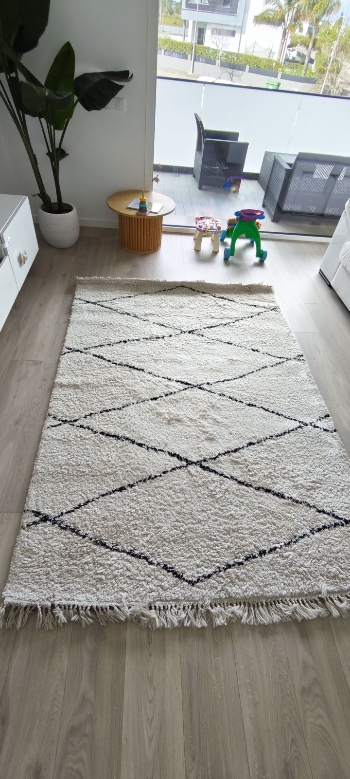Tapete 160x230cm