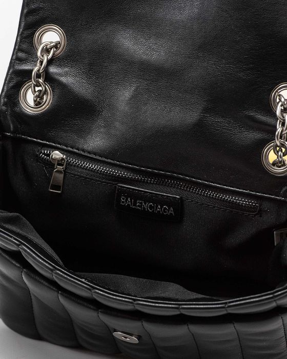 Сумка Balenciaga Quilted BB LUXE