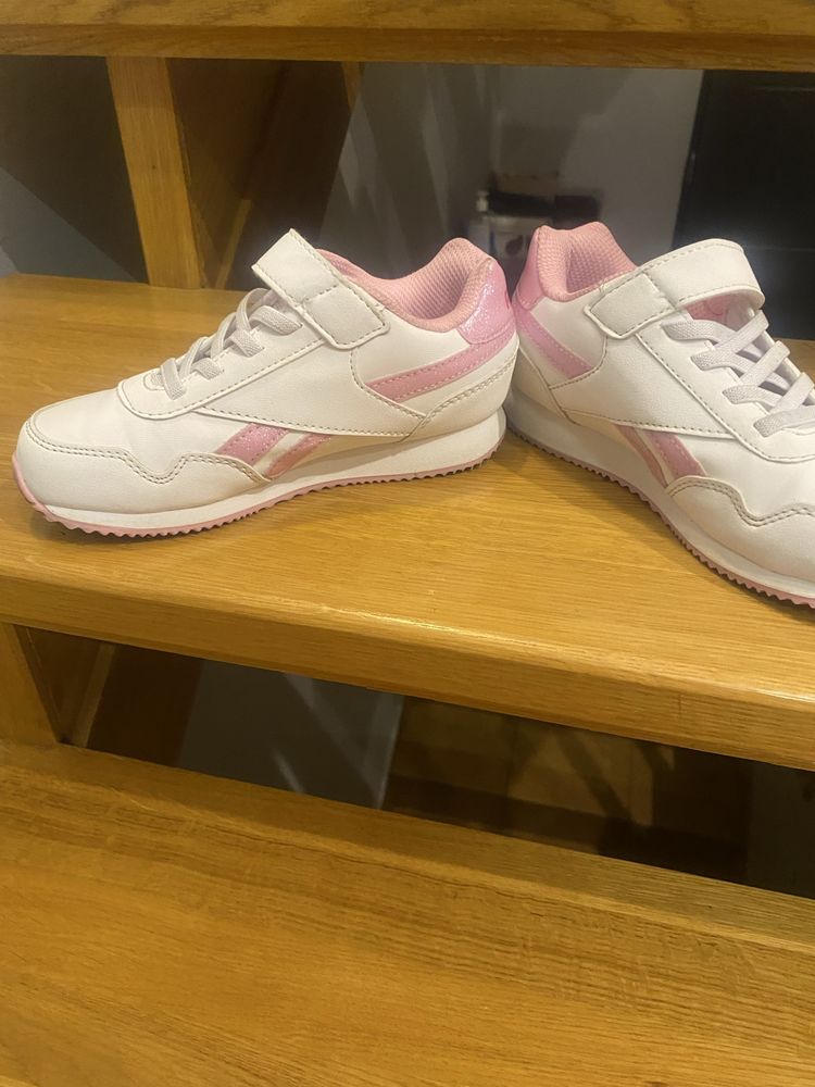 Buty dziewczece rozmiar 28
