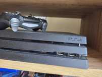 Konsola PS4 pro 1TB 4 pady