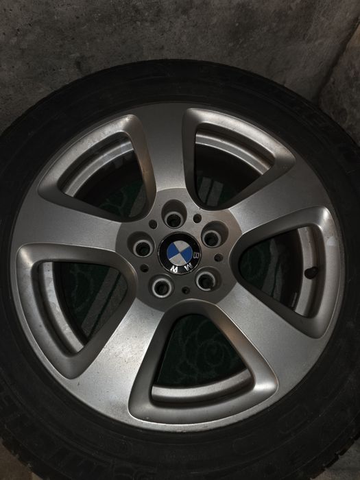 Sprzedam opony style243