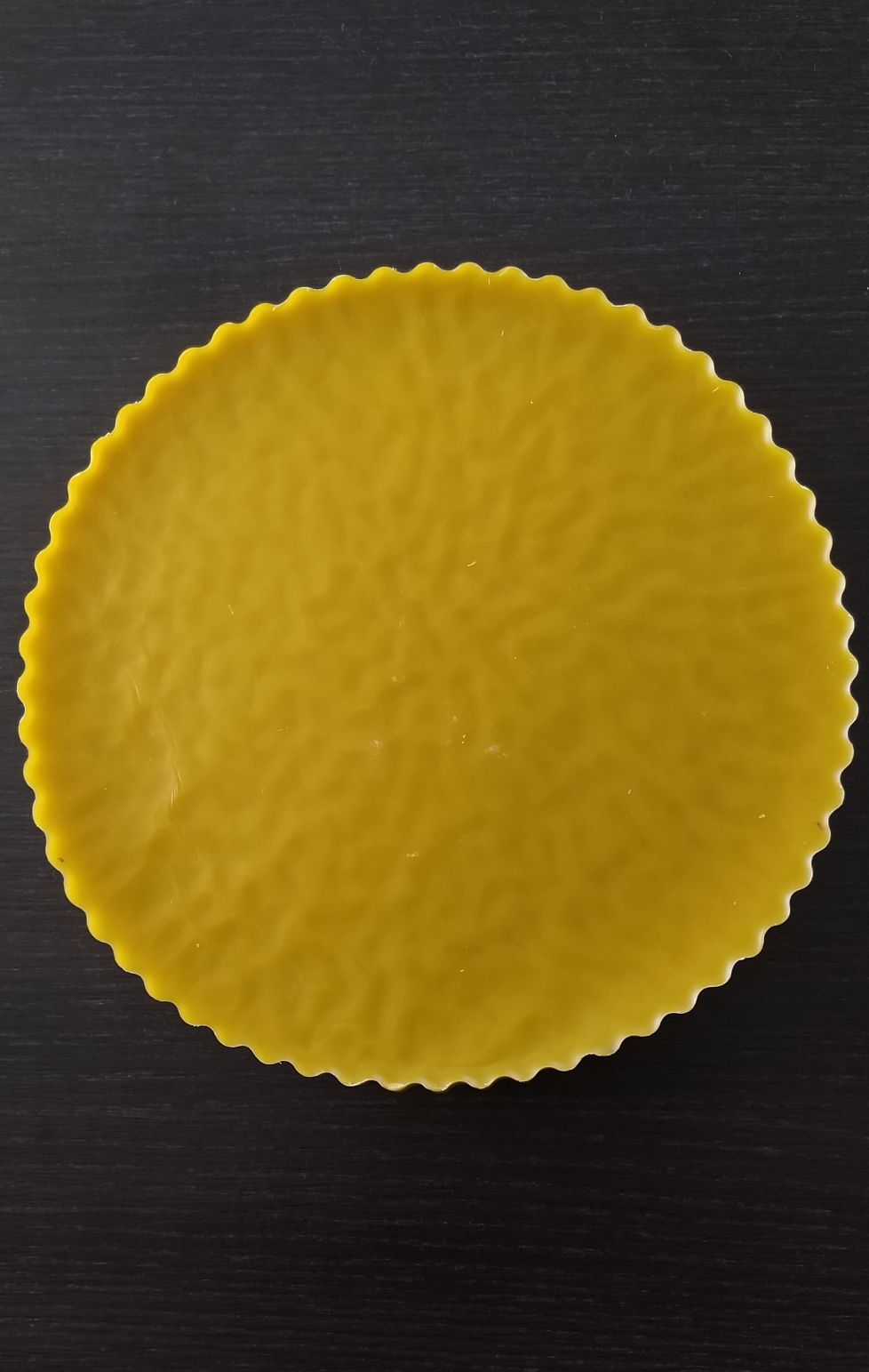 Wosk pszczeli naturalny 550 g