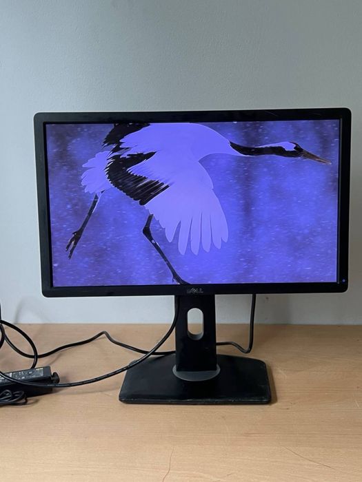 Монітор Dell / 22” / Full HD / IPS / 60 Гц