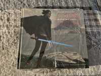 [NOWY] Album Star Wars Ostatni Jedi - Wizje twórców