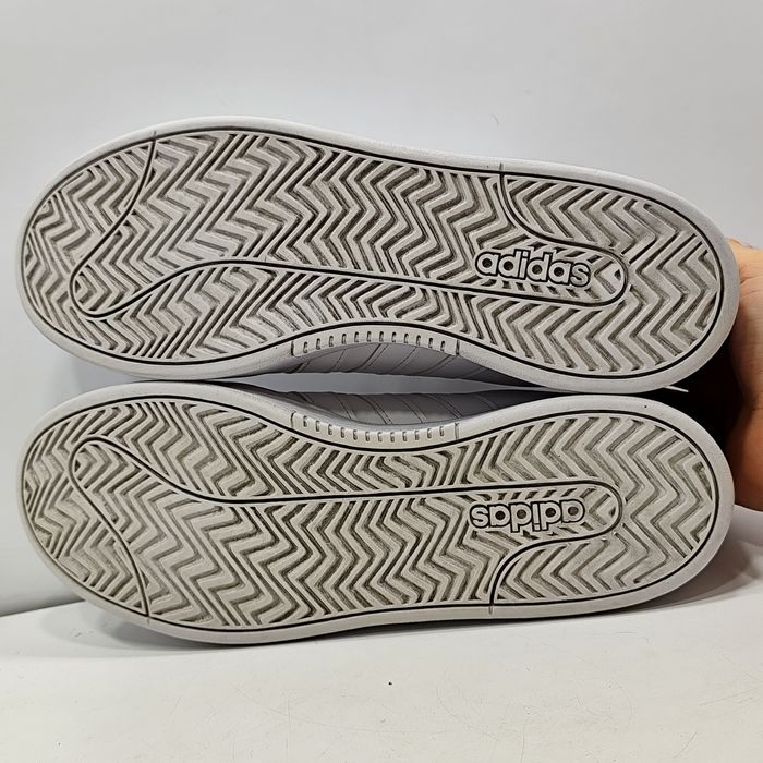 кросівки Adidas Grand Court Alpha 45р/29см