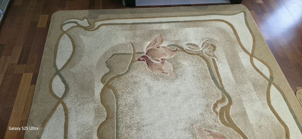 Sprzedam dywan 190&370