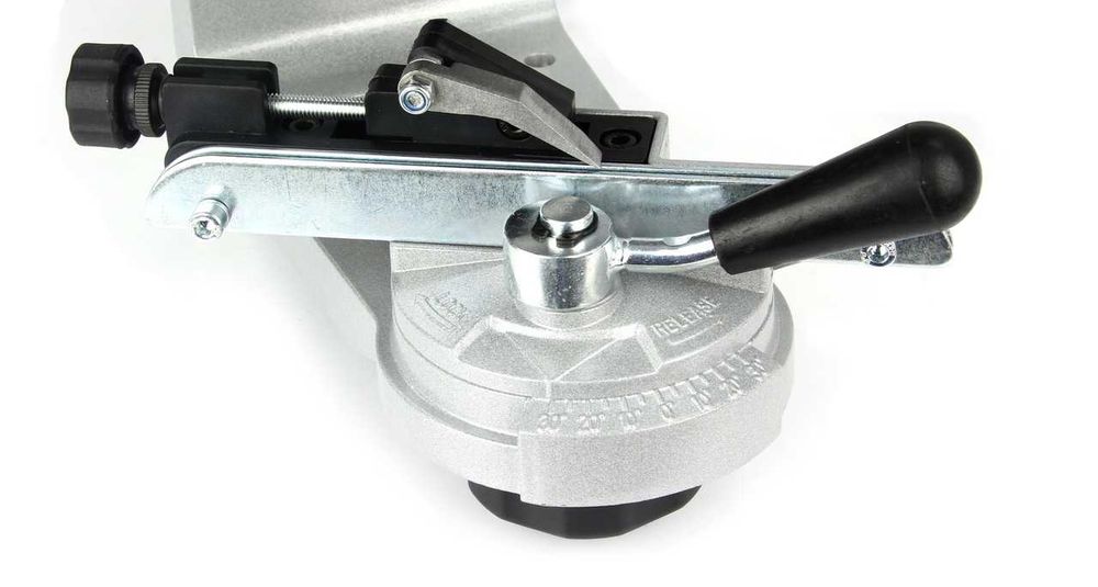 Ostrzałka do łańcuchów 160W Mar-Pol M79104 NOWA